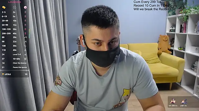 tomguys (M young) - #big-cocks #bisexuals #brunettes #cam2cam #cheap-privates #ejaculation #erotic-dance #flexing #hairy #handjob #hd #interactive-toys #lovense #masturbation #medium #oil-show #recordable-privates #recordable-publics #russian #small-audience #striptease #student #uncut #white #young