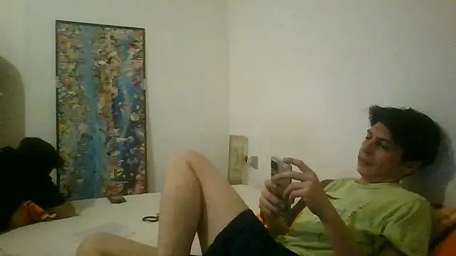 marctwinkvzla - MarcTwinkVzla's free webcam - UK Sex Cams