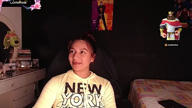 Live sex cam of yes0225