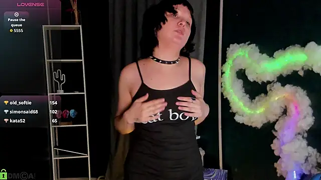 Live sex cam of Amelia_goth