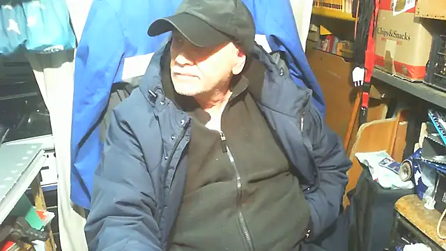 Live sex cam of nonnomaturobisex