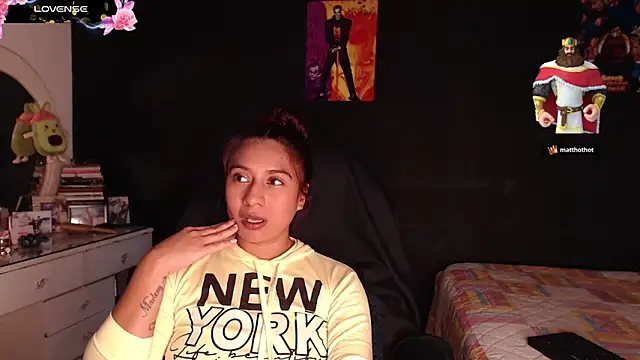 yes0225 - Yes0225's free webcam - UK Sex Cams