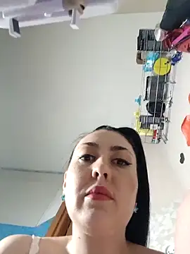 Regina1708 live sex cam