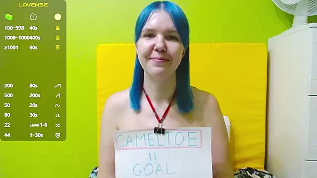 ultra_meow - Ultra_Meow's free webcam - UK Sex Cams