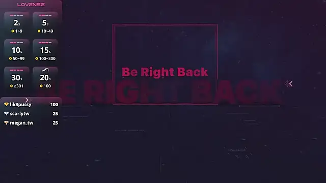 Orianaflores1 webcam