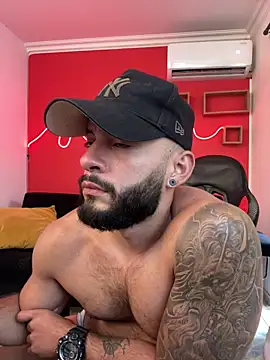 Mike_savage3 webcam