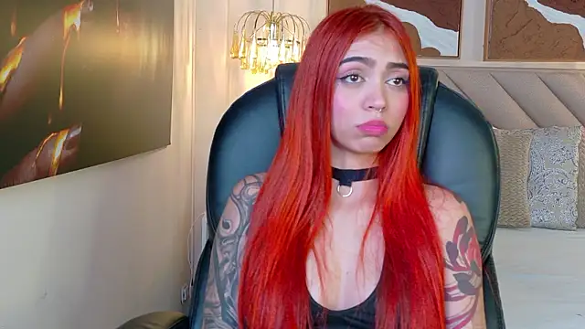 polygonniaa - Polygonniaa's free webcam - UK Sex Cams