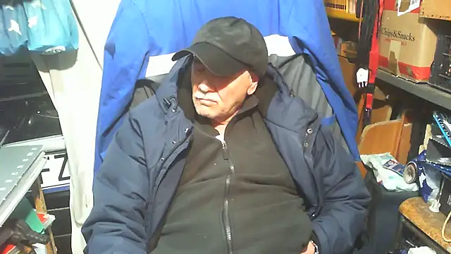 nonnomaturobisex live sex cam