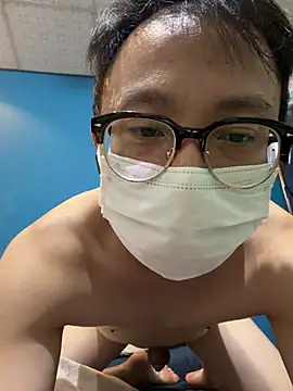 rmangotw (Ask my age) - 愛玩一直玩