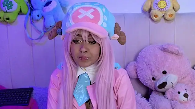 NekoWaifu live sex cam