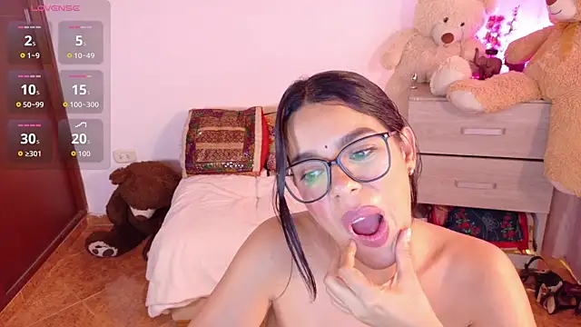 anandacute2 (F young) - CUM CUM CUM