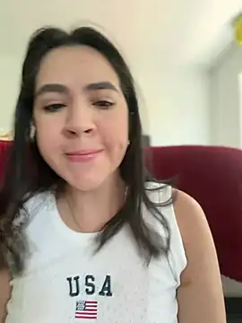 Gringo_XXX_Latina webcam