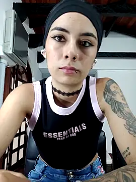 nicoleesposito - NicoleEsposito's free webcam - UK Sex Cams