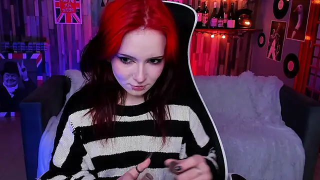 lizzyrid - LizzyRid's free webcam - UK Sex Cams