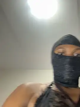 StupidNaturalPhatBooty_'s Stripchat profile