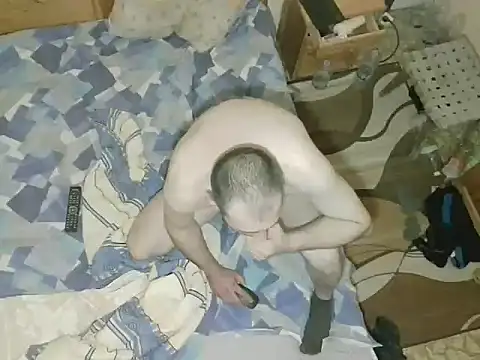 ZDRAVKICH live sex cam