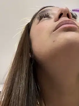 Pretty__Milf live sex cam