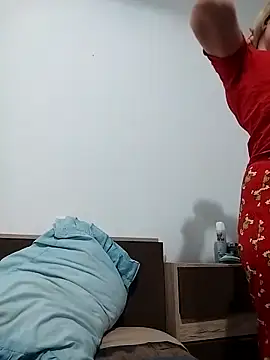 blondaf live cam profile