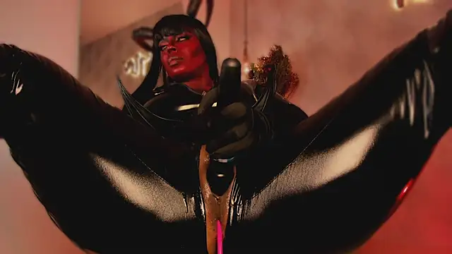 nicolemorelli2 (F young) - CLEANSE IN M FIRE