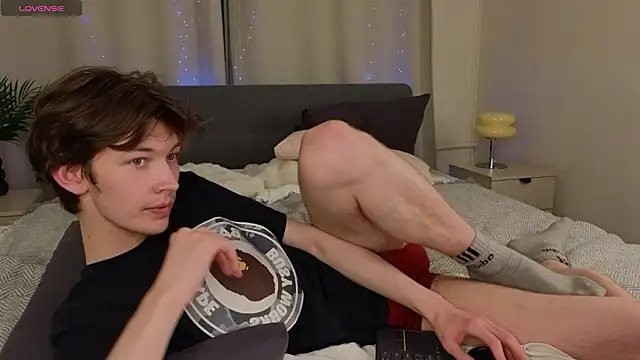 _ai1ce_ (M twink) - CUM SHOWW