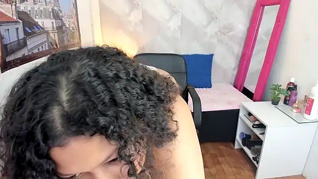 Live sex cam di Lunastar02