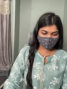 Webcam Model (Lisa_afreen) is live