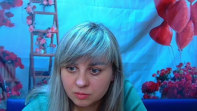 veronicasvitt - VeronicaSvitt's free webcam - UK Sex Cams