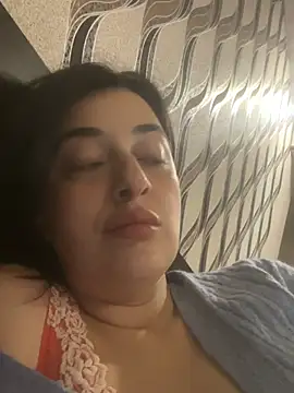 Webcam Model (_AnChous_)  is live.Free join now!