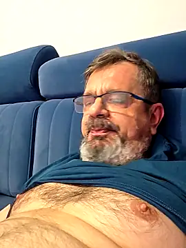 axer1960 (M grandpa) - Hard jerking