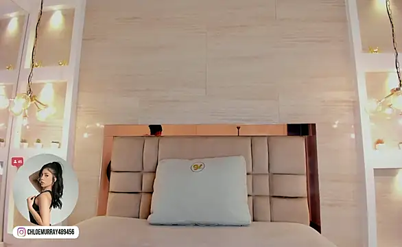 chloe_murray webcam