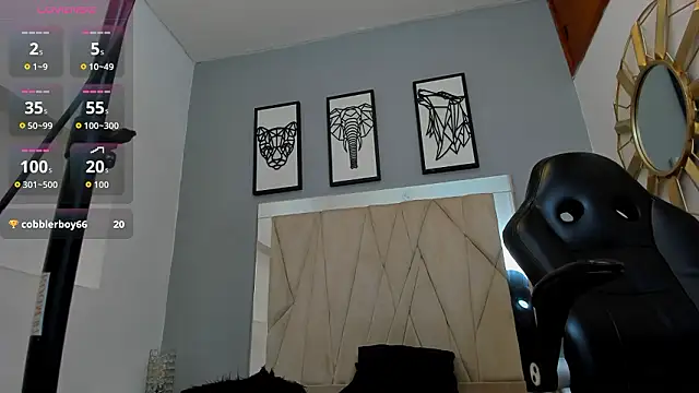 adams_bobby - Adams_bobby's free webcam - UK Sex Cams