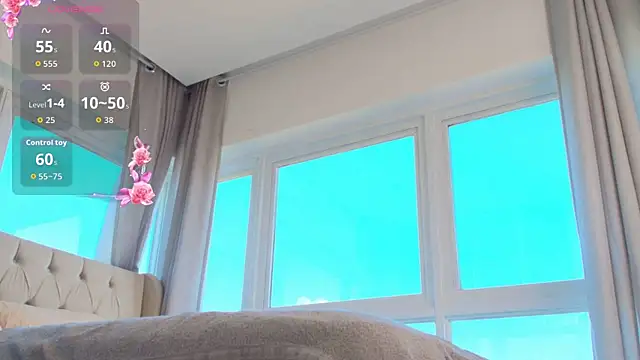 patricia_rosse21 - Patricia_Rosse21's free webcam - UK Sex Cams