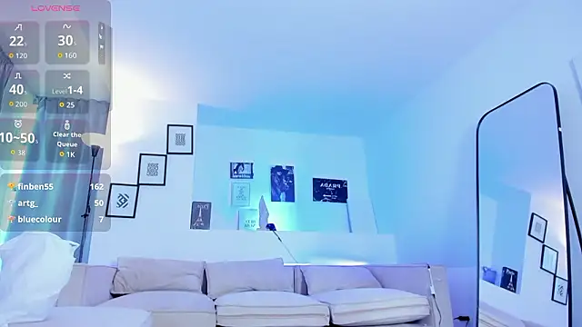 sasha_belova - Sasha_belova's free webcam - UK Sex Cams