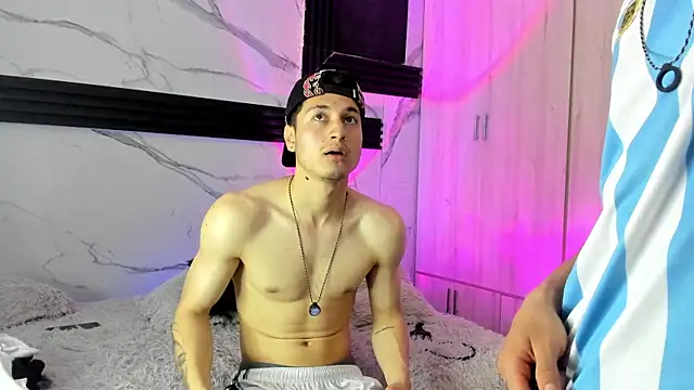 ThiagoFerrero_Hot webcam