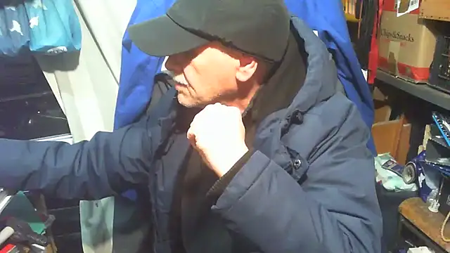 nonnomaturobisex (M grandpa) - MATURO SEGA CAZZO,CULO,PIEDI,BOCCA.