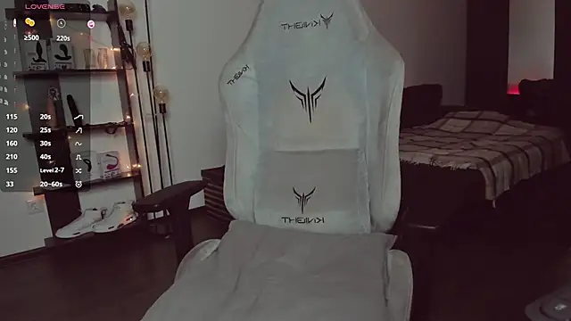 da_scin (M young) - Cumshow