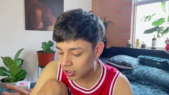 Andy_Belier23 live sex cam