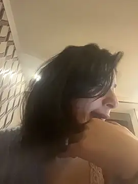 Webcam Model (_AnChous_)  is live.Free join now!