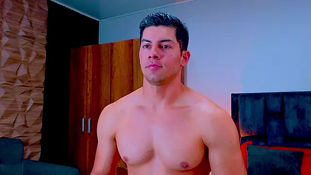 FelipeAndMarcello3 webcam