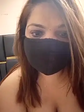 Webcam Model (JassPreet_)  is live.Free join now!