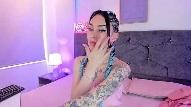 Megan_Morphy live sex cam
