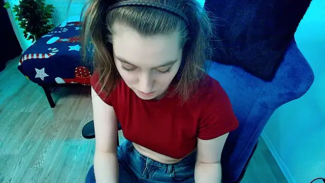 CranberryHot live sex cam