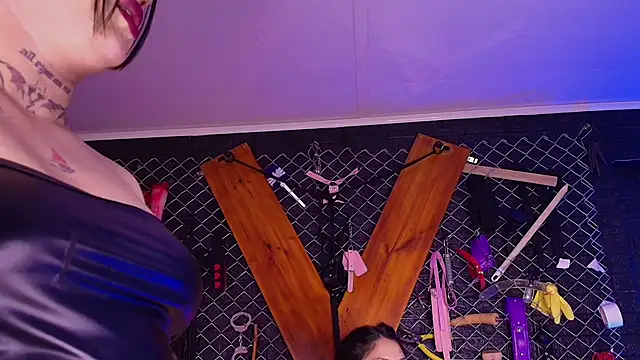 Miss_Juliett_bdsm webcam