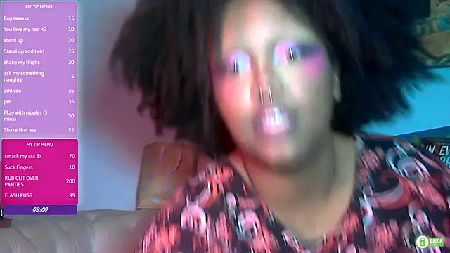 chat live sex Juicy Janet