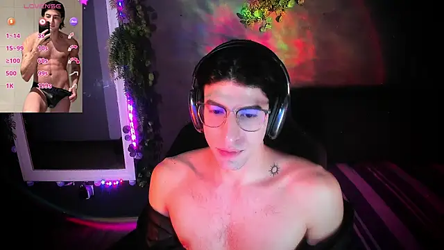 newjeff - Newjeff's free webcam - UK Sex Cams