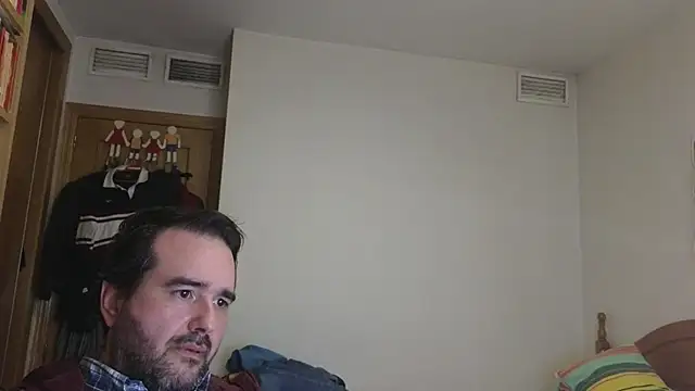 curiosillo83 - Curiosillo83's free webcam - UK Sex Cams