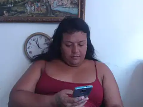 stelisamericano live sex cam