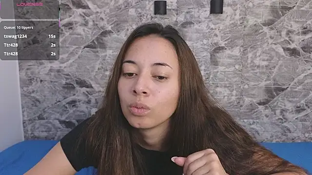 danny_ninaa - Danny_Ninaa's free webcam - UK Sex Cams