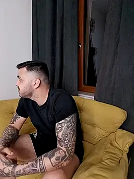 I_amAhille live sex cam