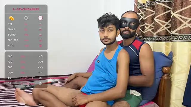 ShayanLK webcam